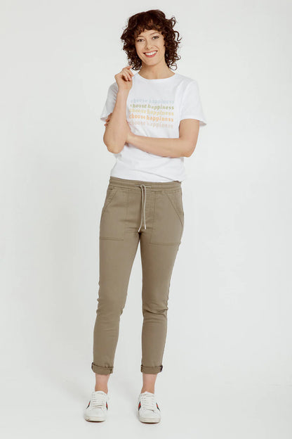 New London Jeans Hope Jogger