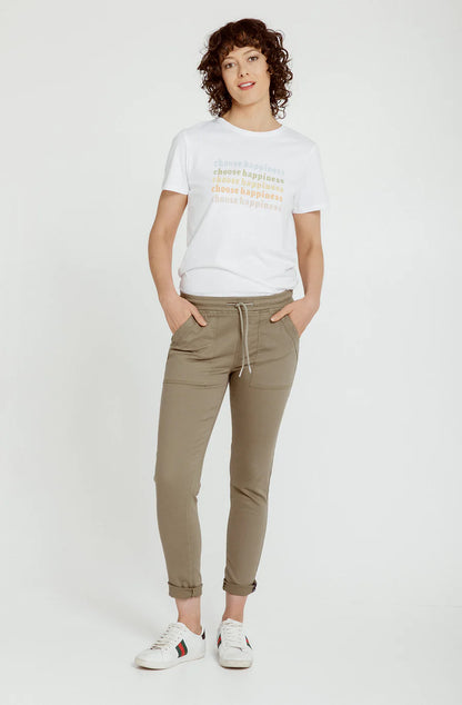 New London Jeans Hope Jogger