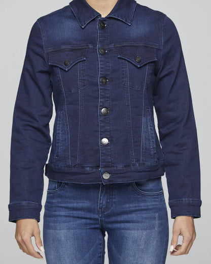 New London Jeans Hornsey HB Denim Jacket