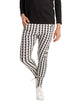 Home Lee Apartment Pants - Checker