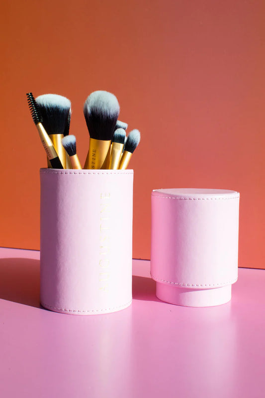 Augustine Make Up Brush Set