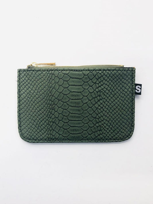 Shed Reptile Purse