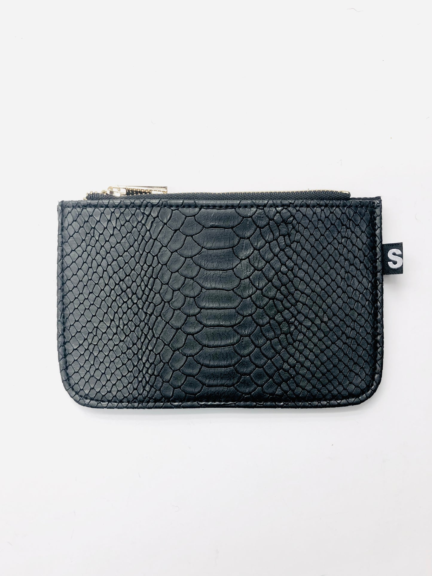 Shed Reptile Purse