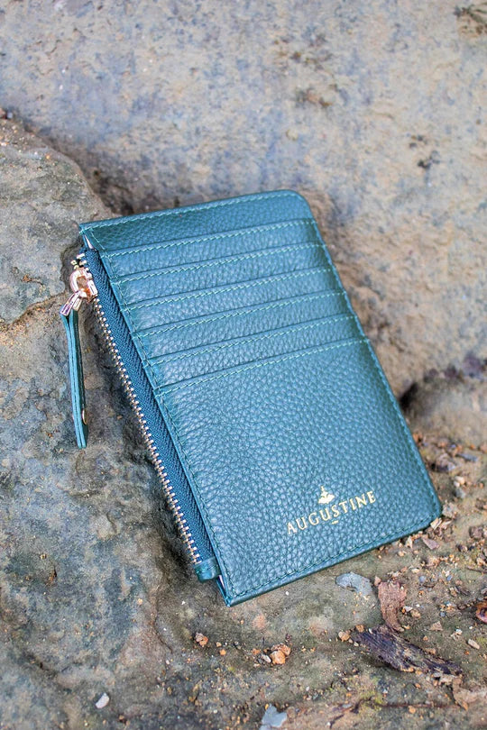 Augustine Card Holder