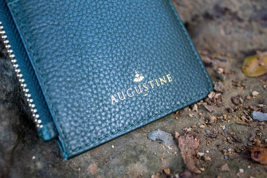 Augustine Card Holder