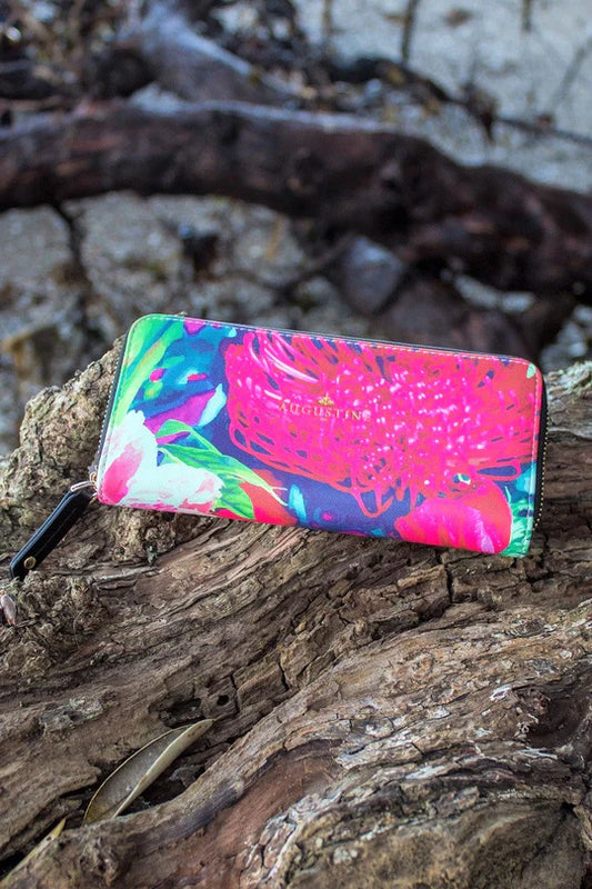 Augustine Cameron Wallet