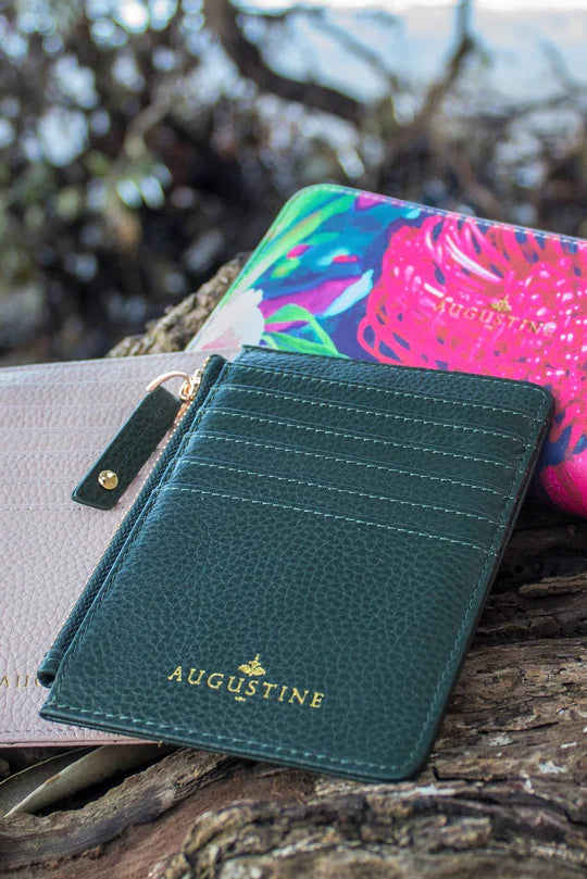 Augustine Card Holder