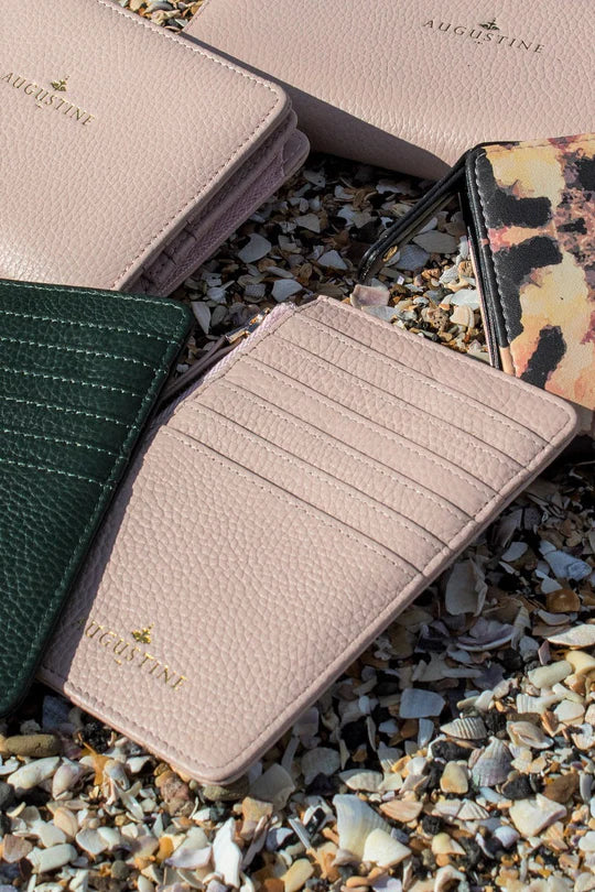 Augustine Card Holder