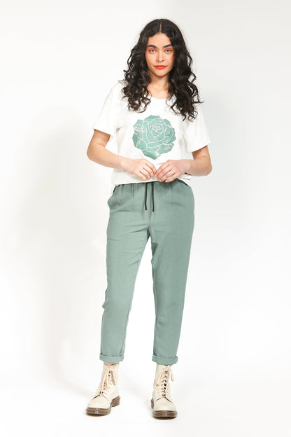 Ketz-Ke Petal tee