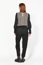 Ketz-Ke Belt Pant