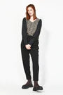 Ketz-Ke Belt Pant