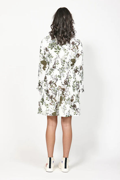 Ketz-Ke Live Dress
