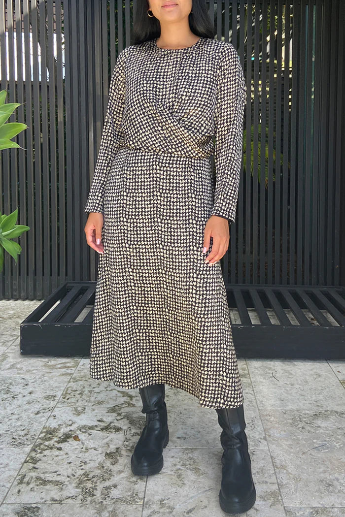 Ketz-Ke Matai Dress