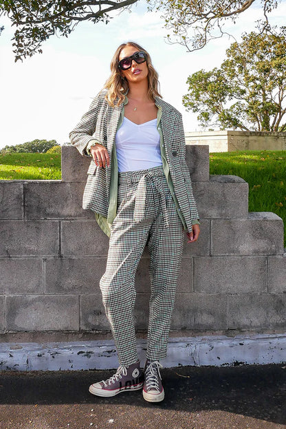 Ketz-Ke Laurel Blazer