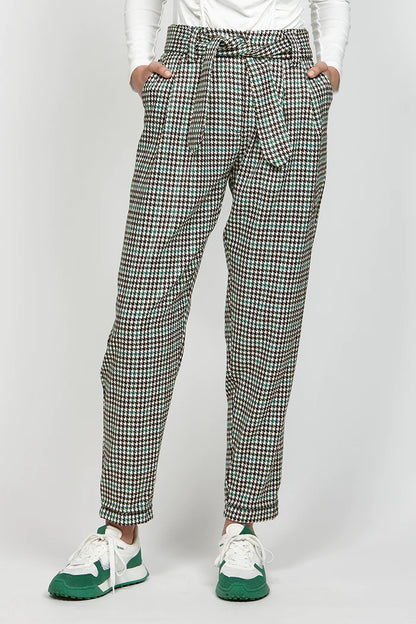 Ketz-Ke Hector Belt Pant