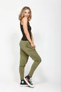 Ketz-Ke Essentials Short Core Tank
