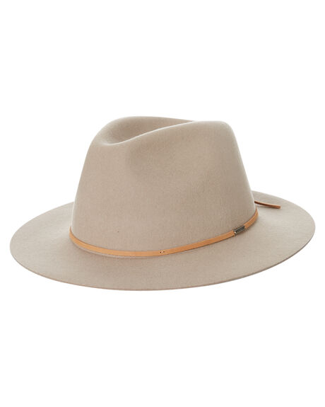 Brixton Wesley Fedora