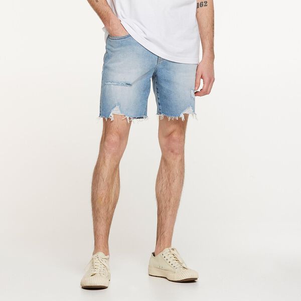 Lee Z Roadie Short Corsair Destruct