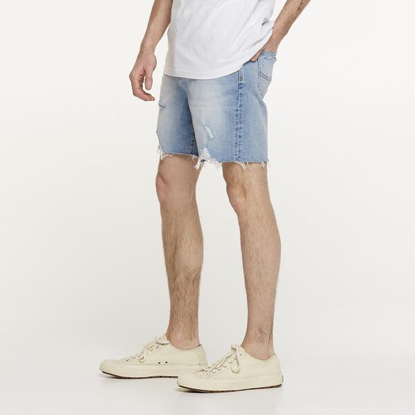 Lee Z Roadie Short Corsair Destruct