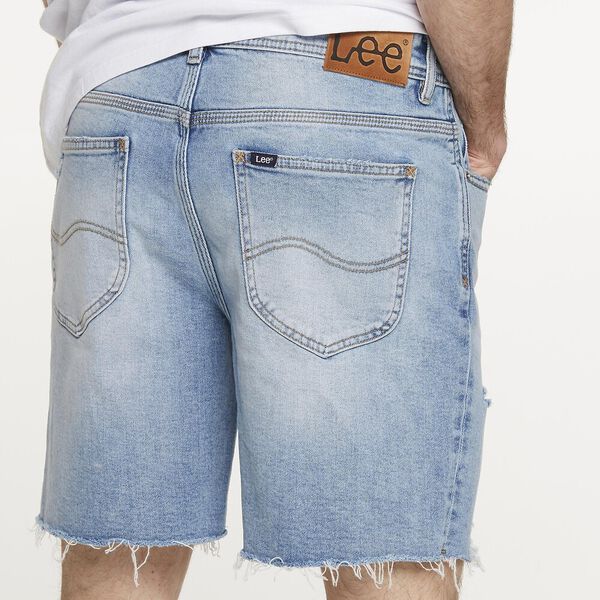 Lee Z Roadie Short Corsair Destruct