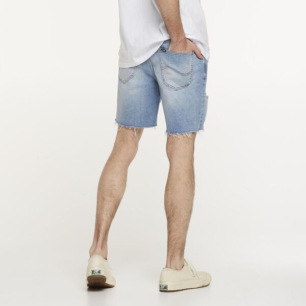 Lee Z Roadie Short Corsair Destruct