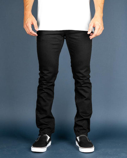 Levi's 511 Slim fit - Black