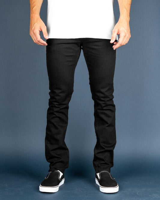 Levi's 511 Slim fit - Black