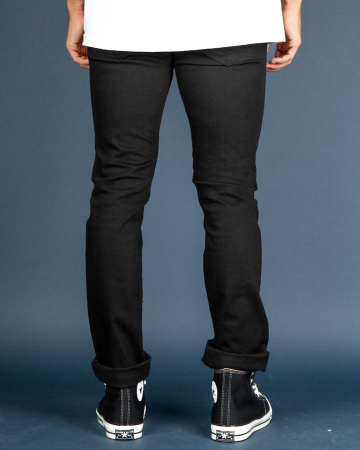 Levis 511 Slim fit - Black