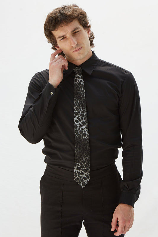 Zambesi Tie - Imprint