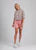 Mi Moso Boyfriend Short in Pink or White