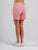Mi Moso Boyfriend Short in Pink or White