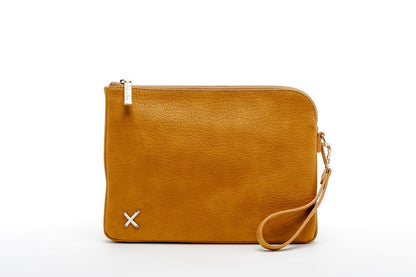 Home Lee Oversized Clutch - all colours