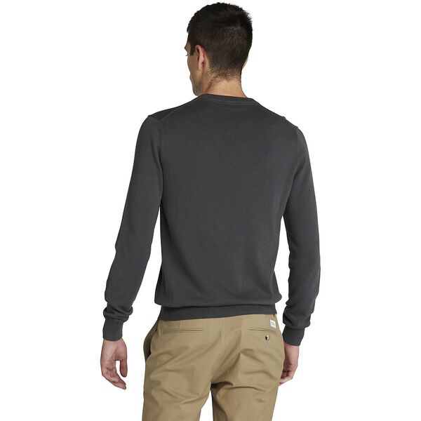 Ben Sherman Basic Knitted Crew