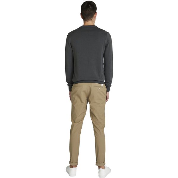 Ben Sherman Basic Knitted Crew