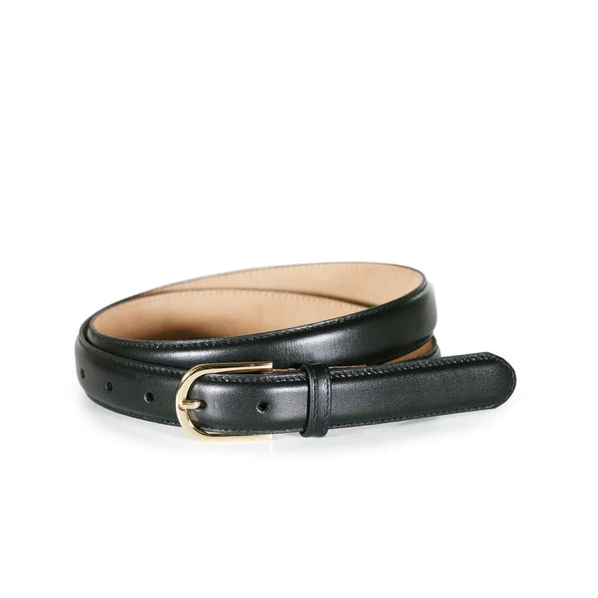 Parisian Belts Selene Slim Belt