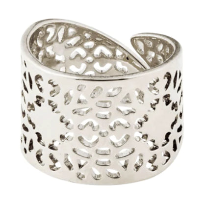 Pilgrim Jewellery Carol Ring - Adjustable