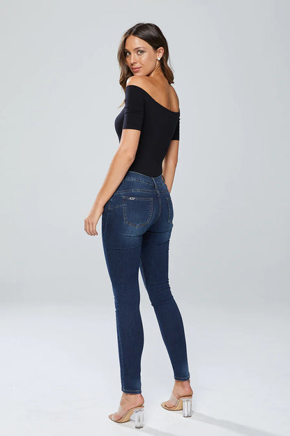 New London Jeans - Raunds