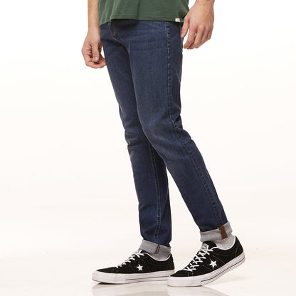 Riders R2 Slim And Narrow Atlantis Blue