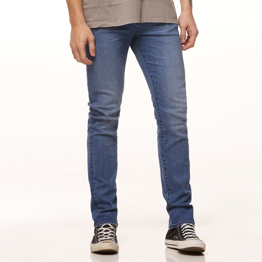 Riders R1 Skinny Outlook Blue