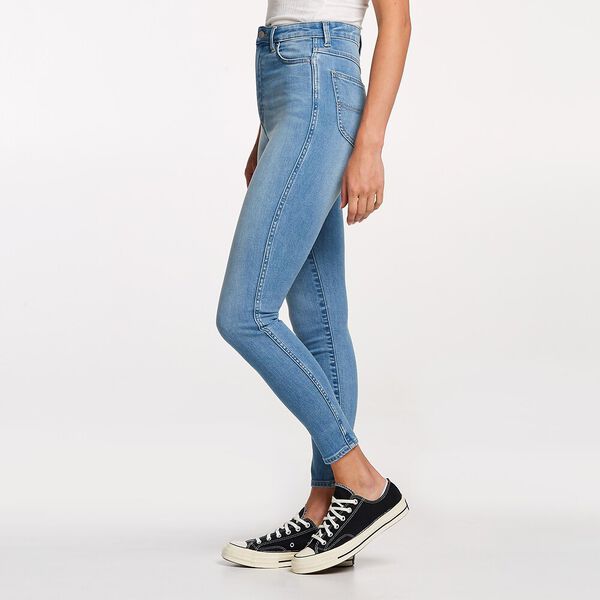 Riders Hi Rider Lennon Blue
