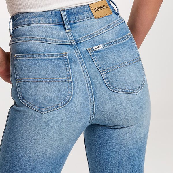 Riders Hi Rider Lennon Blue