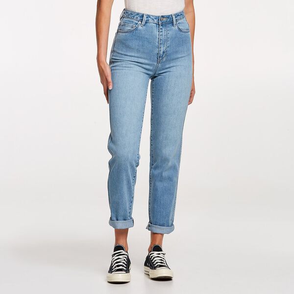 Riders Hi Mom Jean