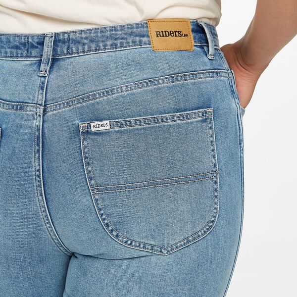Riders Hi Mom Jean