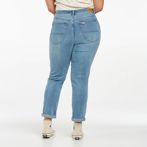 Riders Hi Mom Jean