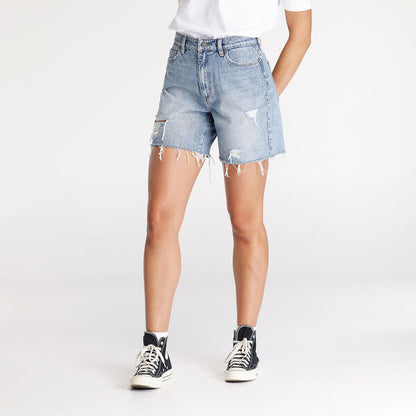 Riders Straight Shorts