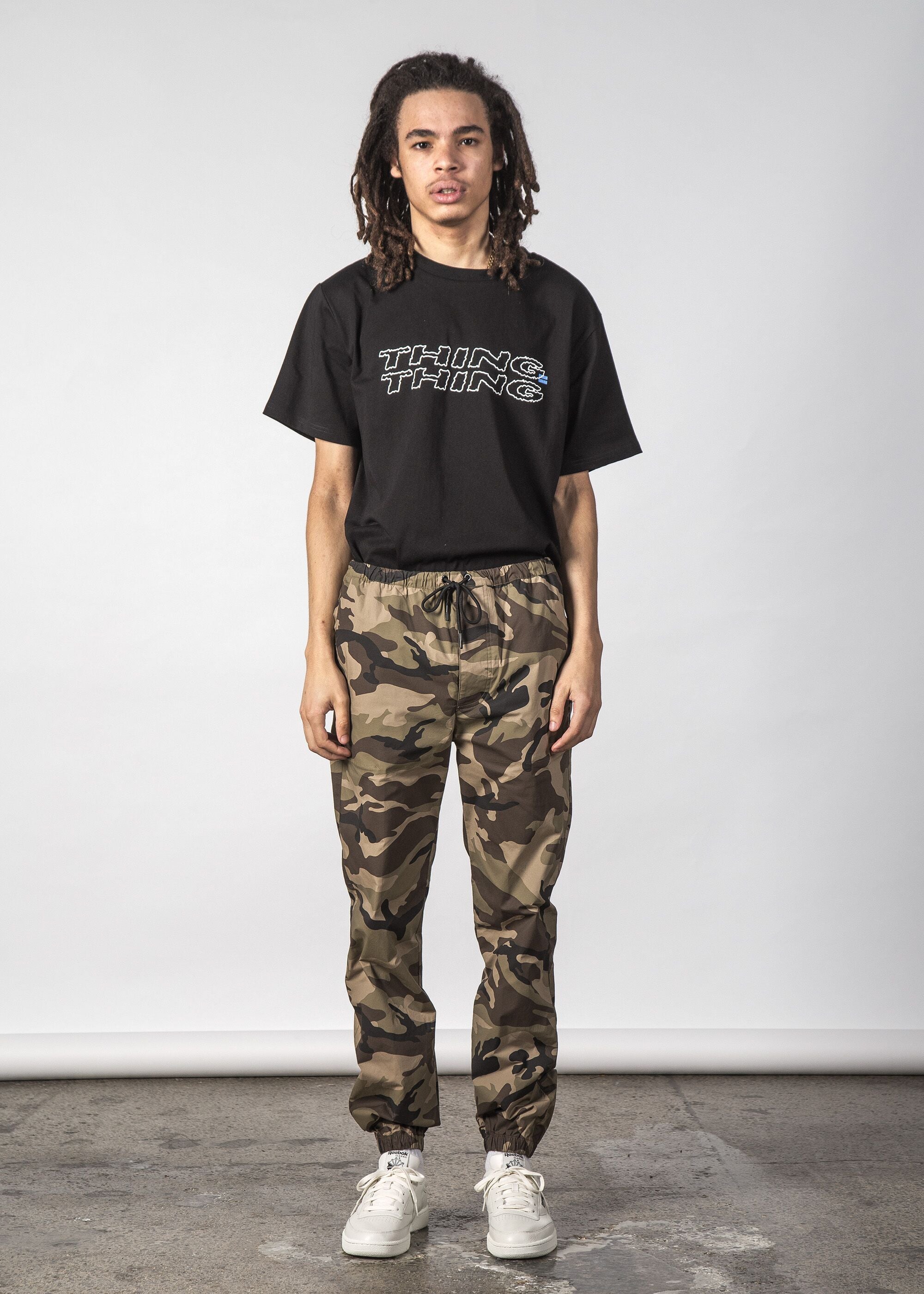 Thing Thing Exe Pant OG Camo