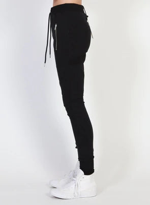 Federation Escape Trackies Black