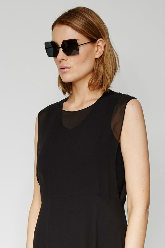 Zambesi Eyewear Hexagon