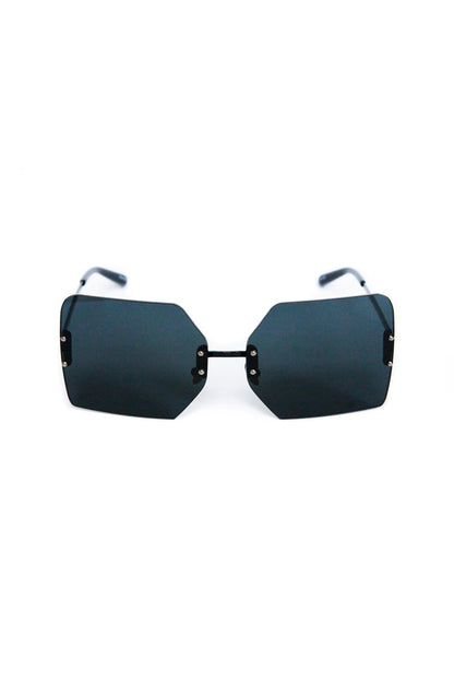 Zambesi Eyewear Hexagon