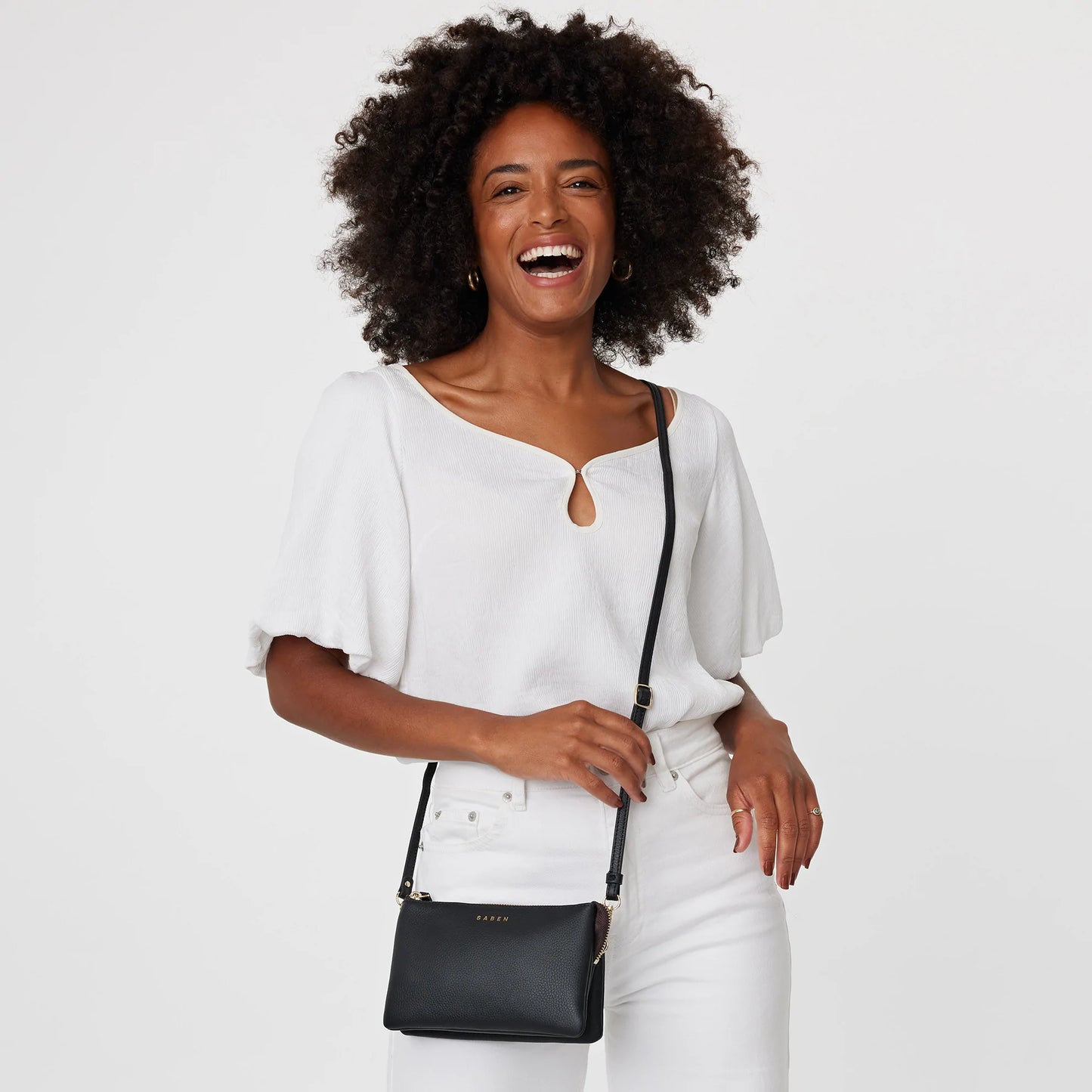 Saben Tilly Crossbody